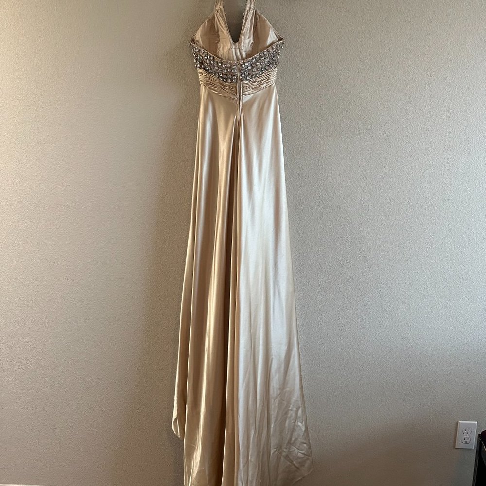 Formal/Prom Dress - Picture 3 of 4